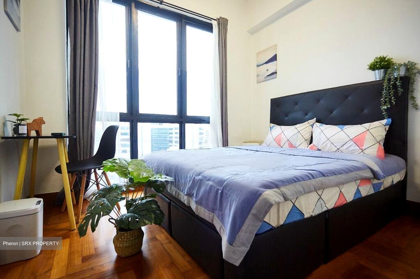 Eastpoint Green (D18), Condominium #463207291